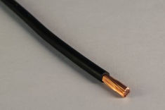 Mynd af Vír-MV H07V-K 1X 10 Sv. "1"