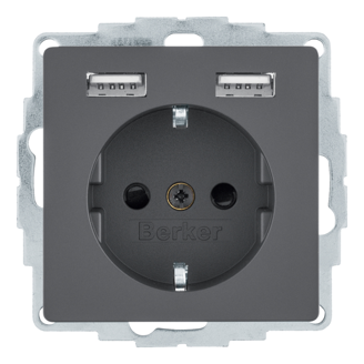 Mynd af Tengill m/bv, Q Sv.+USB
