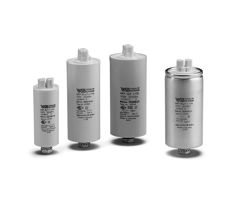 Mynd af Þéttir  4,5 µF 250V 50/60Hz