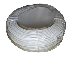 Mynd af Plastsn. H03VV-F 3G 0,75 Hv.