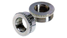 Mynd af Minnkun messing MR M40 - M25