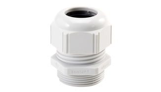 Mynd af Plastnippill ST IP68 PG  7