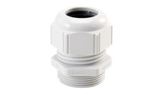 Mynd af Plastnippill ST IP68 PG  9
