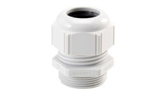 Mynd af Plastnippill ST IP68 PG 21