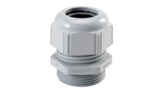 Mynd af Plastnippill ST-M IP68 M32