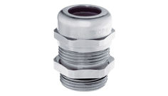 Mynd af Messingnippill MS-M IP68 M40