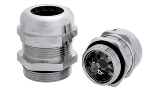 Mynd af Skermnippill MS-SC-M M20 Ø12