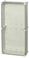 Mynd af Plastkassi kWh PC 5628 13T