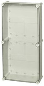 Mynd af Plastkassi kWh PC 5628 13T