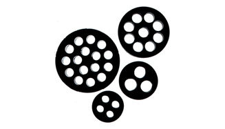 Mynd af Þétting DIX-M M32 5x6,0mm