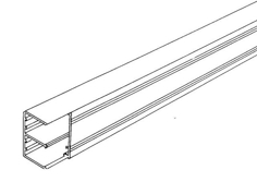 Mynd af Strengrenna FED-K 56x30x2500