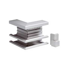 Mynd af Úthorn INKA 161x72mm