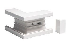 Mynd af Úthorn TEK 123x72mm