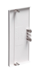 Mynd af Endaplata TEK 161x72x21mm