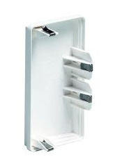 Mynd af Endaplata TEK 100x52x29mm