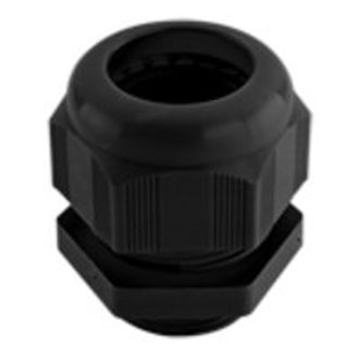 Mynd af Nippill EX Svartur M16