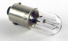 Mynd af Glópera BA9s  48V 2W