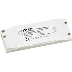 Mynd af Straumgjafi LED 160mA 3x4W