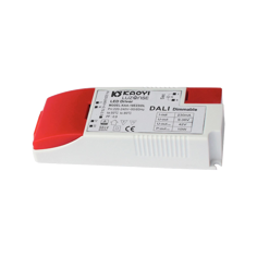 Mynd af Straumgjafi LED 230mA 10W