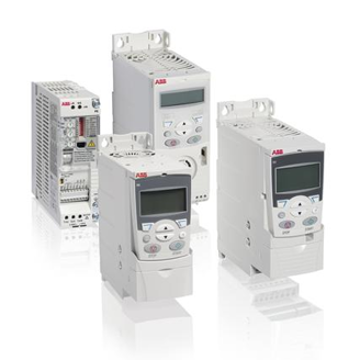Mynd af Hraðast. ACS 55   0,18kW 230V