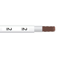 Mynd af Vír-TE PVT 1X 2,5 "2"