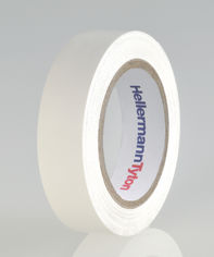 Mynd af Einangrunarband PVC 10m Hvítt