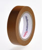 Mynd af Einangrunarband PVC 10m Brúnt