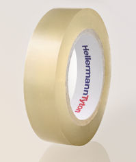 Mynd af Einangrunarband PVC 10m Glært