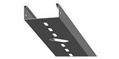 Mynd af Lamparenna RG W70-100 L=3m