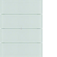 Mynd af Rofi KNX 4f. B.IQ Stand. Hv.gl