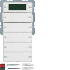 Mynd af Rofi KNX 5f. Q1 RTR Hv.