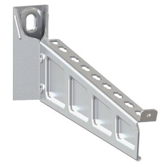 Mynd af Vegghilla HG létt 50i-100