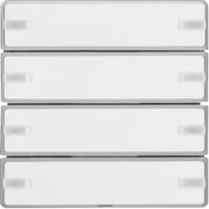 Mynd af Rofi KNX 4f. Q1/Q3 Comf. Alu
