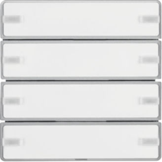 Mynd af Rofi KNX 4f. Q1/Q3 Comf. Alu