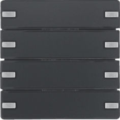 Mynd af Rofi KNX 4f. Q1/Q3 Comf. Sv.