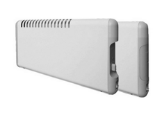 Mynd af Þilofn rafst.  800W 970x200mm