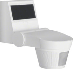 Mynd af Hreyfisk. 220° IP65 Solar KNX