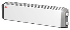 Mynd af Þilofn Termovarm  300W 1x400V