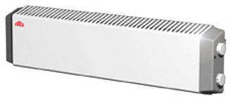 Mynd af Þilofn Termovarm  300W 1x400V