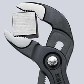 Mynd af Knipex Vatnspíputöng 300mm Cobra