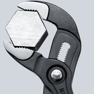 Mynd af Knipex Vatnspíputöng 300mm Cobra