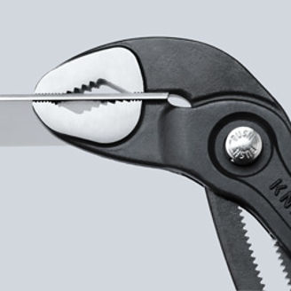 Mynd af Knipex Vatnspíputöng 300mm Cobra