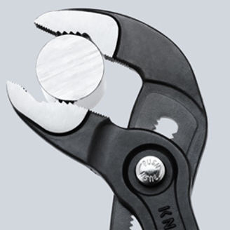 Mynd af Knipex Vatnspíputöng 300mm Cobra