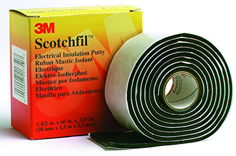 Mynd af Fyllingarband Scotchfill