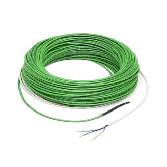 Mynd af Hitastrengur  8W/m.  375W 50m