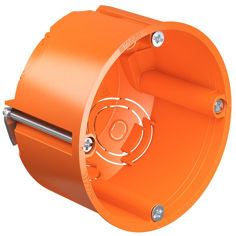 Mynd af Rofadós eftirá 68mm D=49mm