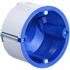 Mynd af Rofadós hljóðein. eftirá 74mm