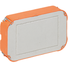 Mynd af Millidráttabox 240x140x72mm