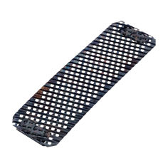 Mynd af Blað í gips rasp