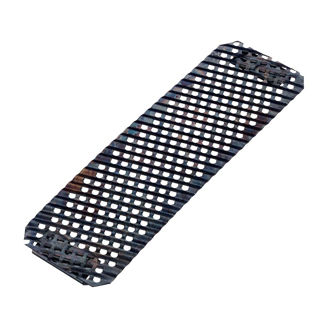 Mynd af Blað í gips rasp